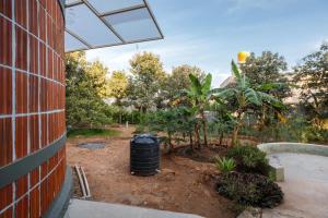 Rustic Ridge Private Pool D IFHA Nomination MMT外面的花园