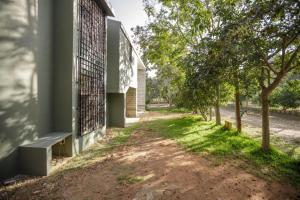 Rustic Ridge Private Pool D IFHA Nomination MMT外面的花园