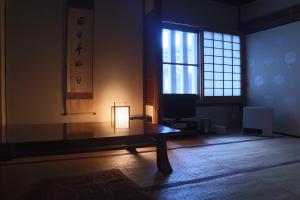 Un lugar para sentarse en 清浄心院
