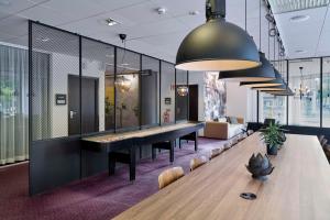 Fotografie z fotogalerie ubytování Scandic Plaza Borås v destinaci Borås