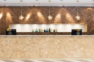 Fotografie z fotogalerie ubytování Scandic Crown v destinaci Gothenburg