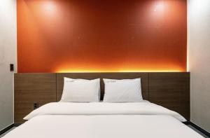 Afbeelding uit fotogalerij van Moonstay Hotel Cheonan in Cheonan