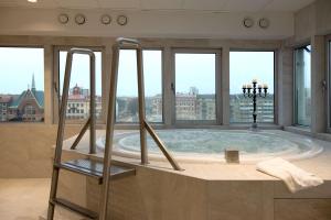 Fotografie z fotogalerie ubytování Scandic Hallandia v destinaci Halmstad
