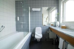 Bagno di Scandic Linköping City