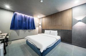Afbeelding uit fotogalerij van Moonstay Hotel Cheonan in Cheonan