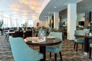 Ristorante o altro punto ristoro di Scandic Linköping City