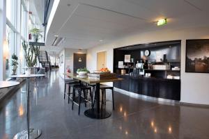 Ristorante o altro punto ristoro di Scandic Linköping City