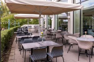Ristorante o altro punto ristoro di Scandic Linköping City