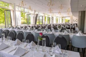 Ristorante o altro punto ristoro di Scandic Linköping City