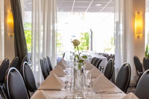 Ristorante o altro punto ristoro di Scandic Linköping City