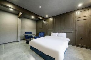 天安市Moonstay Hotel Cheonan的相册照片
