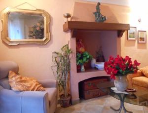 Gallery image of B&B Dolce Caraglio in Caraglio