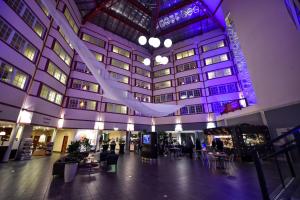 Fotografie z fotogalerie ubytování Scandic Star Lund v destinaci Lund