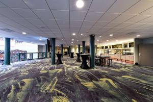 Fotografie z fotogalerie ubytování Scandic Star Lund v destinaci Lund