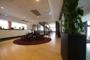 Fotografie z fotogalerie ubytování Scandic Malmö City v destinaci Malmö