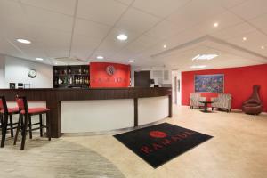 Fotografie z fotogalerie ubytování Ramada London Stansted Airport v destinaci Stansted Mountfitchet