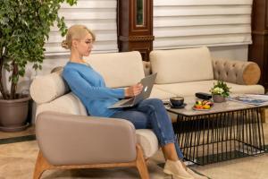 Imagen de la galería de Grand Hotel Baku Central Park, en Baku