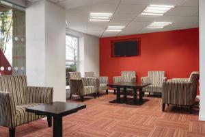 Gallery image of Ramada London Stansted Airport in Stansted Mountfitchet