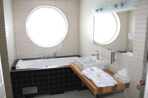 Bagno di Hotell Åsen