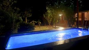 Galeriebild der Unterkunft Rosecrest Farmhouse D2 AcrePvt PoolJacuzzi in Denkanikottai + 35 Fotos