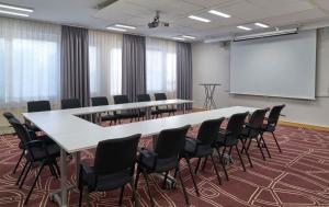 Konferenční prostory v ubytování Scandic Södertälje