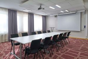Konferenční prostory v ubytování Scandic Södertälje