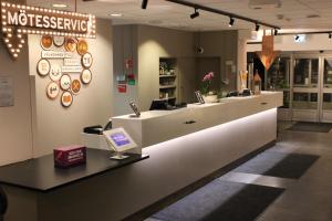 Fotografie z fotogalerie ubytování Scandic Sundsvall Nord v destinaci Sundsvall