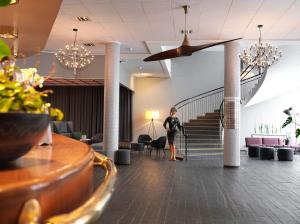 Mynd úr myndasafni af Scandic Värnamo í Värnamo