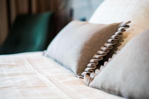 Letto o letti in una camera di Scandic Växjö