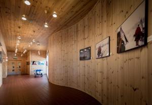 Fotografie z fotogalerie ubytování Scandic Karasjok v destinaci Karasjok