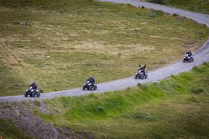 Fotografie z fotogalerie ubytování Scandic Nordkapp v destinaci Honningsvag