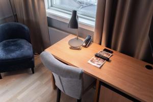 Fotografie z fotogalerie ubytování Scandic Vadsø v destinaci Vadsø