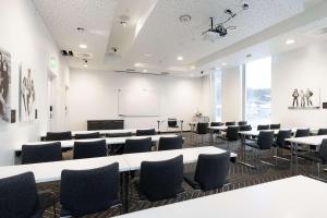 Konferenční prostory v ubytování Scandic Rock City