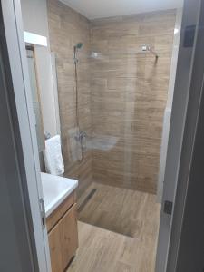 Ένα μπάνιο στο Stan na dan Ivana