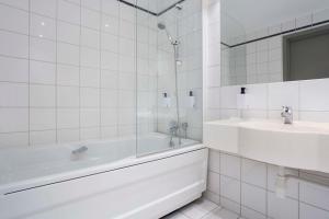 Bagno di Scandic Sarpsborg