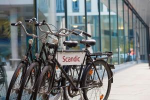 Attività di ciclismo presso l'hotel o nelle vicinanze