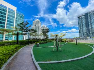 Fotografie z fotogalerie ubytování Encorp Marina Suites by Nest Home at Puteri Harbour v destinaci Iskandar Puteri