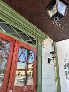 Fotografie z fotogalerie ubytování Grangärde Hotell v destinaci Grangärde