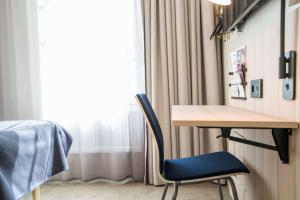 Fotografie z fotogalerie ubytování Scandic No 53 v destinaci Stockholm