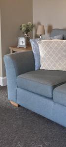 Afbeelding uit fotogalerij van Galloway Farmstay Broughton in Newton Stewart