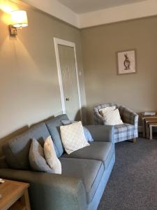 Afbeelding uit fotogalerij van Galloway Farmstay Broughton in Newton Stewart