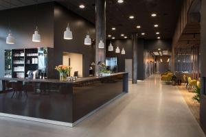 Fotografie z fotogalerie ubytování Scandic Brennemoen v destinaci Mysen