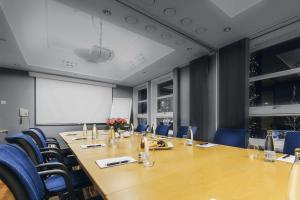 Konferenční prostory v ubytování Scandic Fauske