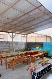 Fotografie z fotogalerie ubytování Ijen & Sleep Homestay v destinaci Ketapang + 22 fotografií