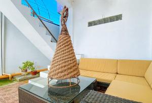 Gallery image of Movietelle by RedDoorz in Lapu Lapu City