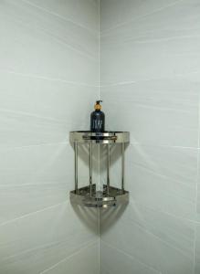 Fotografie z fotogalerie ubytování Laurel Hill Suites v destinaci Nairobi