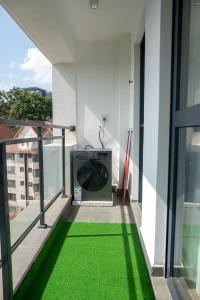Fotografie z fotogalerie ubytování Laurel Hill Suites v destinaci Nairobi