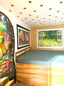 Fotografie z fotogalerie ubytování RVS Skyview and Nature Park v destinaci Aritao