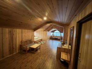 Fotografie z fotogalerie ubytování Sakura Garden Retreat, Ravangla v destinaci Ravangla