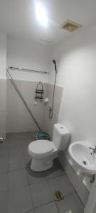 Koupelna v ubytování Studio Condo Modena Town Square Minglanilla